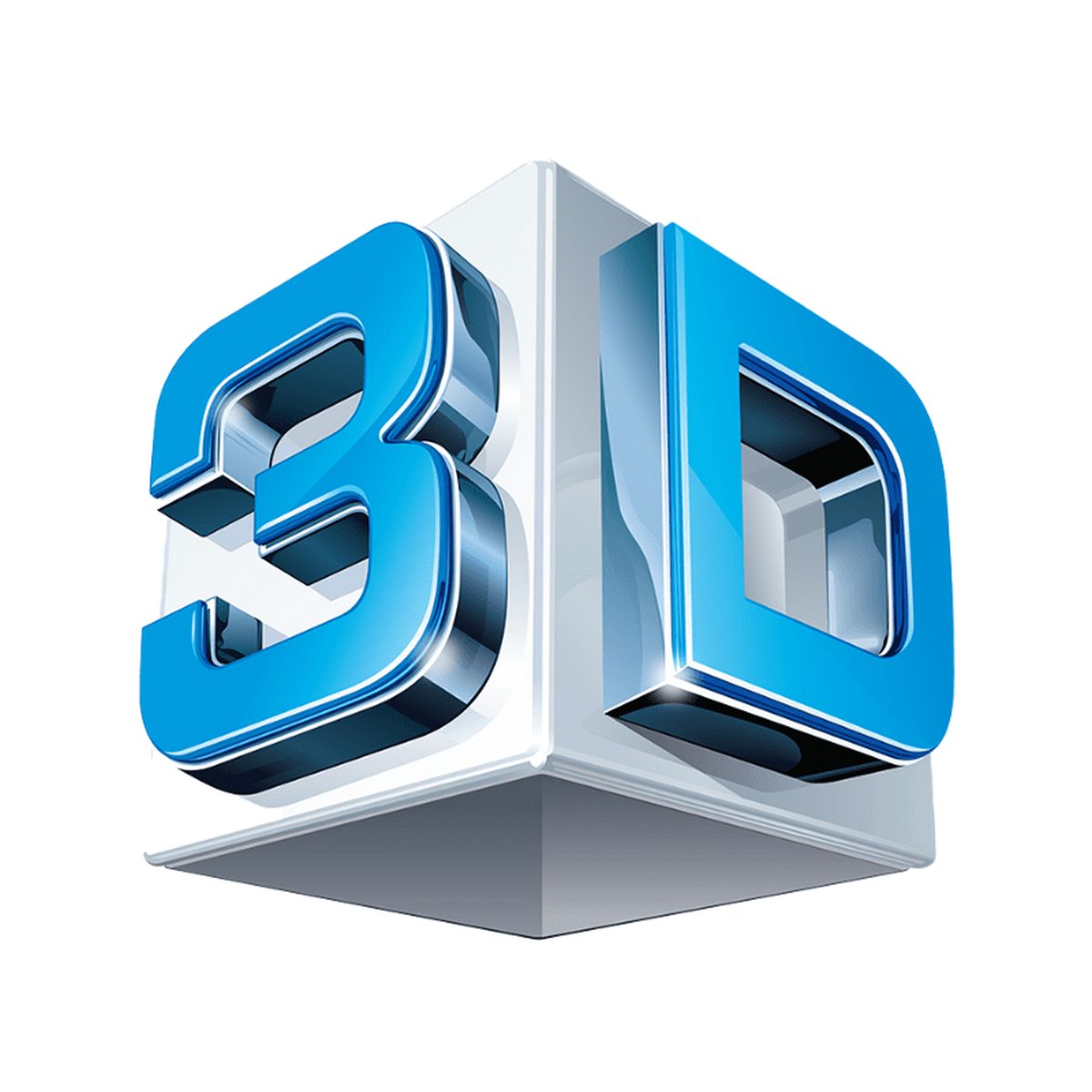 3D