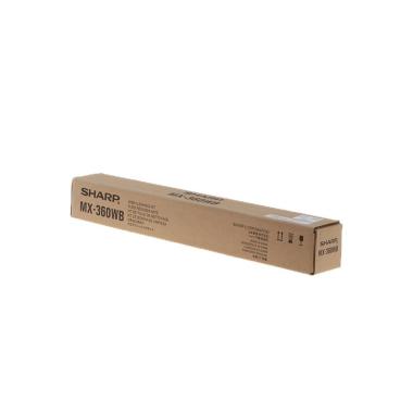 Kit Tessuto di Pulizia Originale (MX360WB, MX-360WB) SHARP