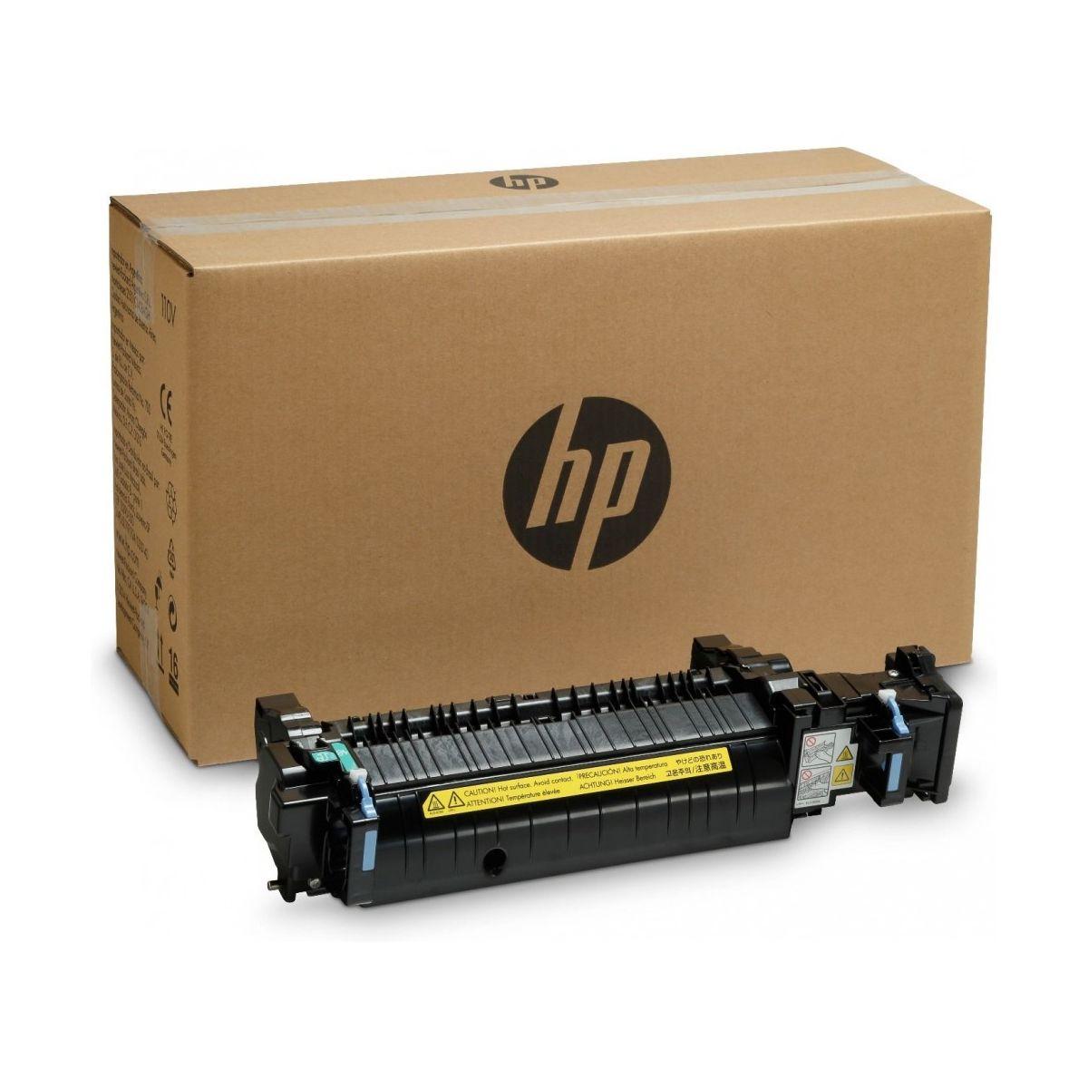 Gruppo Fusore 220V Originale (B5L36A) HP Color LaserJet Enterprise M552dn