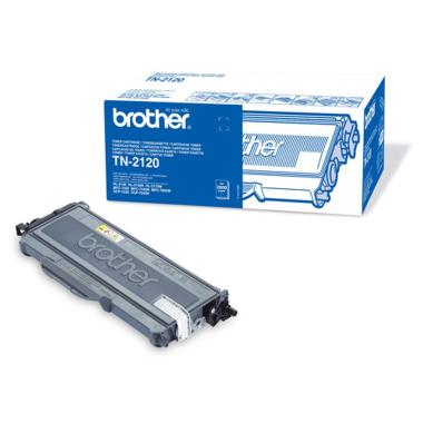 Toner Originale (TN-2120) BROTHER HL2140, MFC7320 (2,6K)