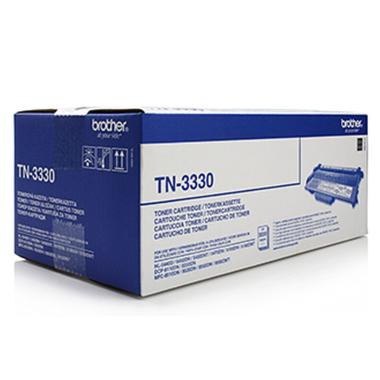 Toner Originale (TN-3330) BROTHER HL-5440D, DCP-8110DN (3K)