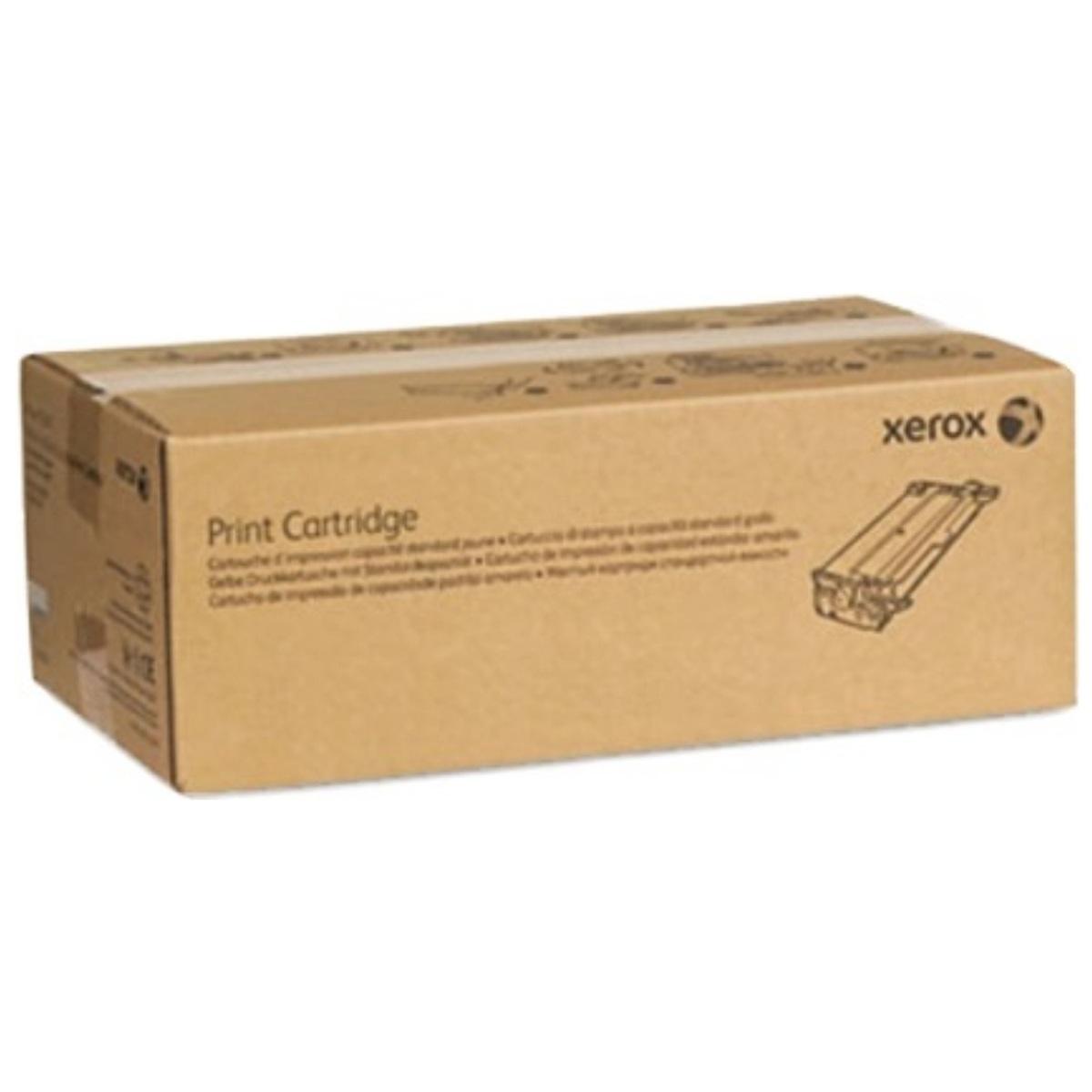 Toner Originale (006R01657) XEROX Color C60 Printer (34K) MAGENTA