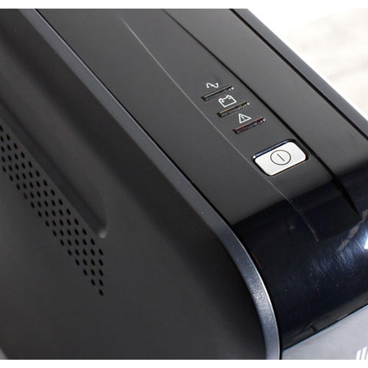 Riello i-Dialog UPS 40-400VA / 240W Offline - USB 2.0, 4 Prese AC