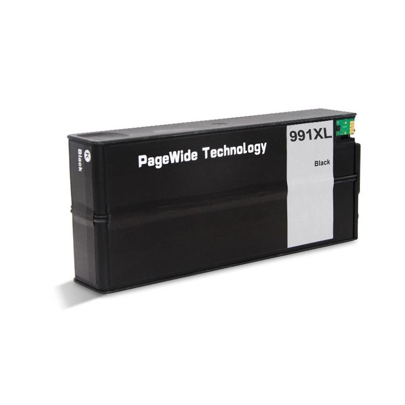 Cartuccia Compatibile ProPart (M0K02AE, 991X) per HP PageWide Pro 750dw (20K) XL NERO