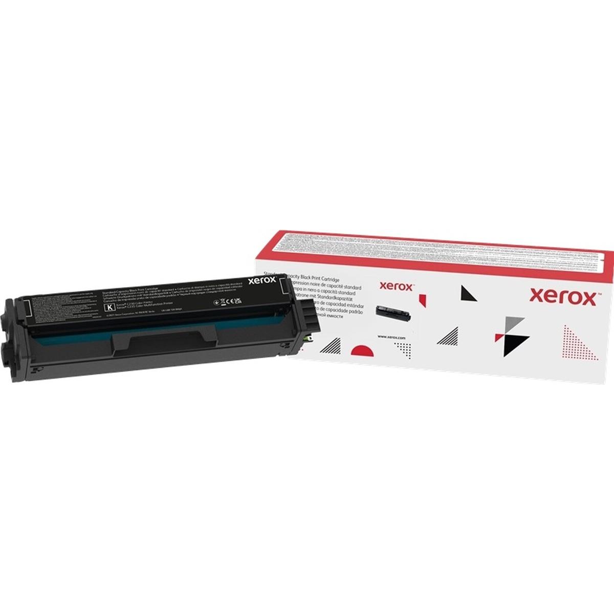 Toner Originale (006R04391) XEROX C230, C235 (3K) NERO XL