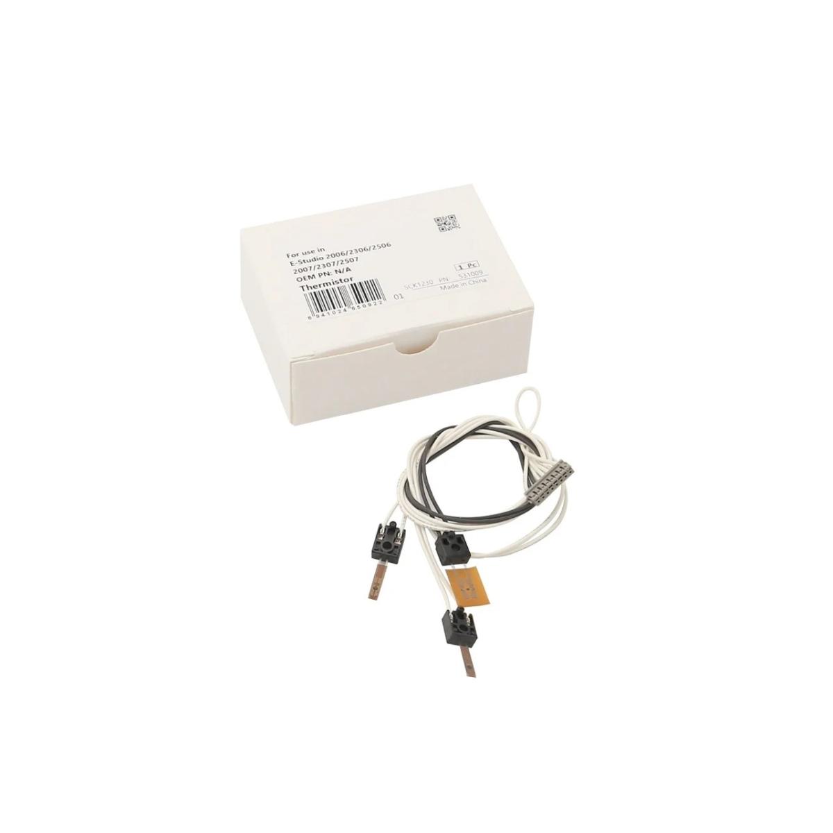 Termistore Compatibile CET PER Toshiba e-Studio 2006