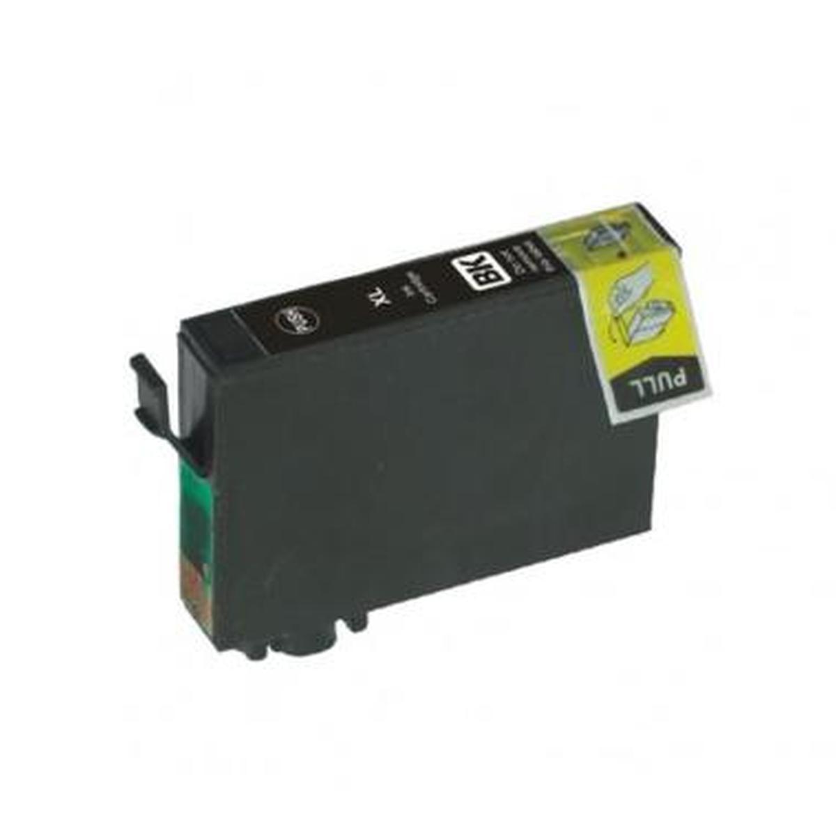 Cartuccia Compatibili (408L, C13T09K14010) per EPSON WF-C4810DTWF (2,2K) NERO XL