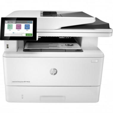 Multifunzione Laser B/N HP LaserJet Enterprise MFP M430f 42ppm