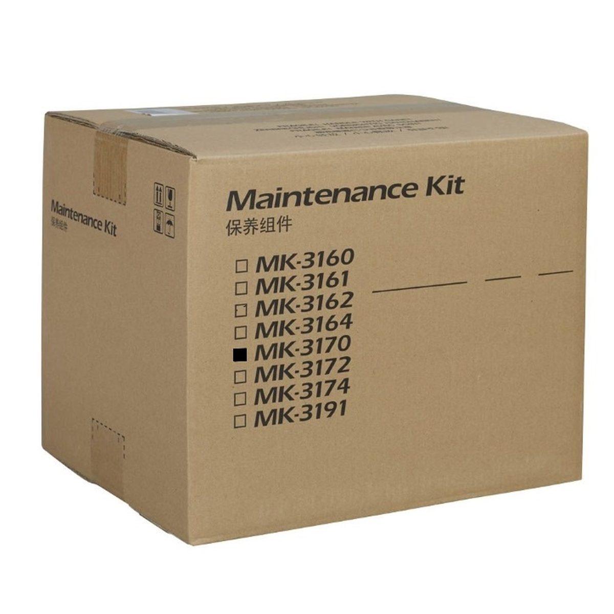 Kit di Manutenzione Originale (MK-3170, 1702T68NL0) KYOCERA M3645dn