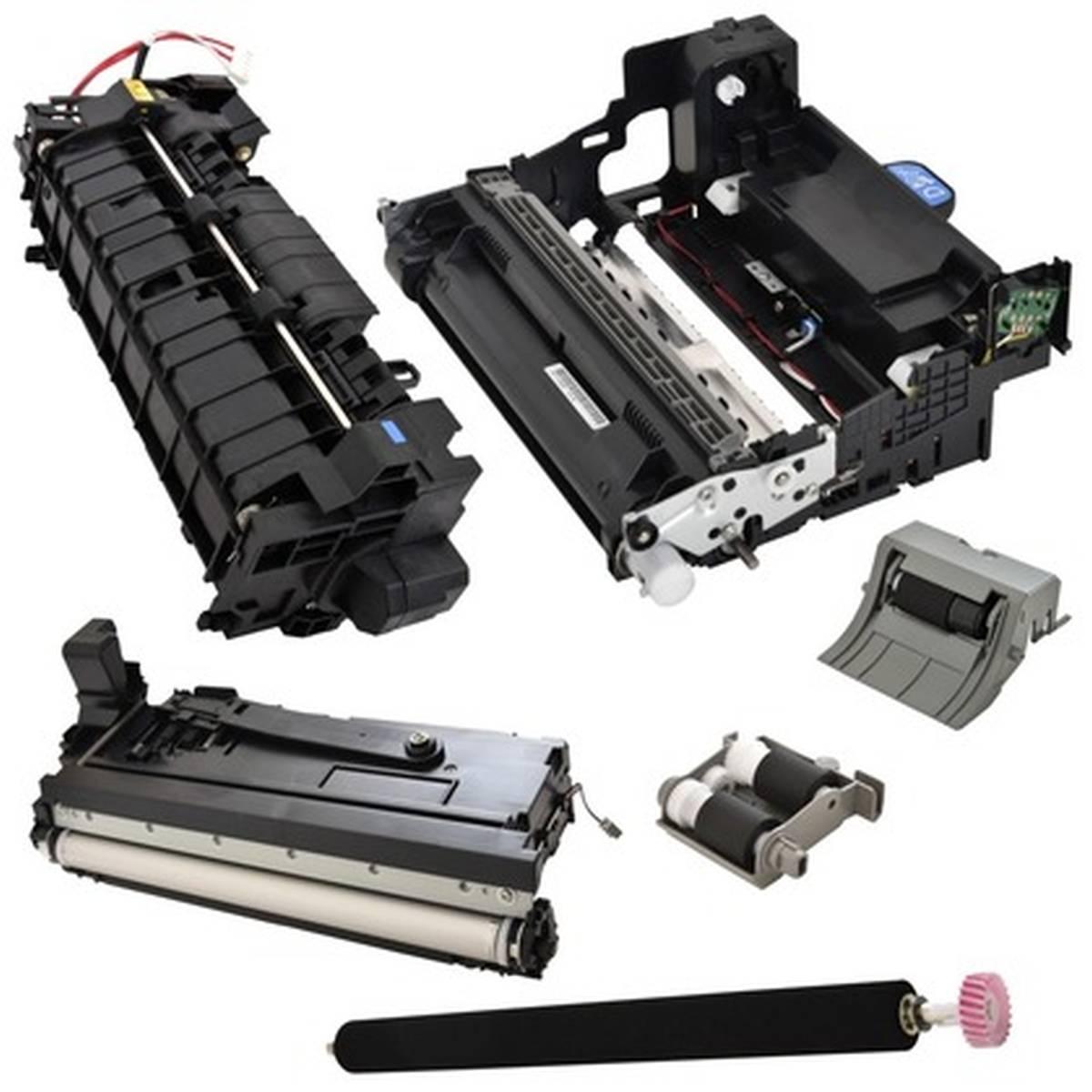 Kit di Manutenzione Originale (MK-3130, 1702MT8NLV) KYOCERA M3550idn