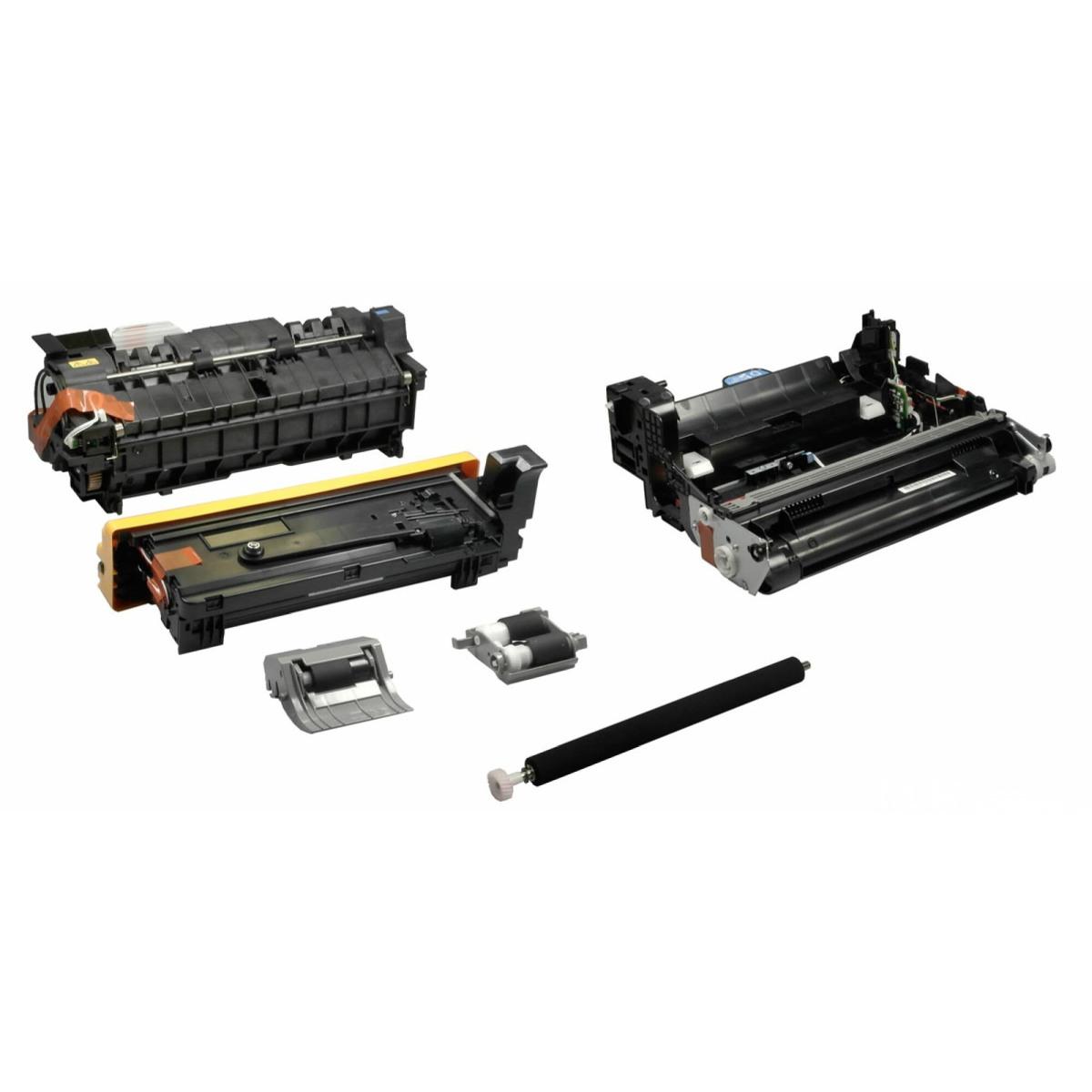Kit di Manutenzione Originale (MK-3100, 1702MS8NLV) KYOCERA M3040dn (300K)