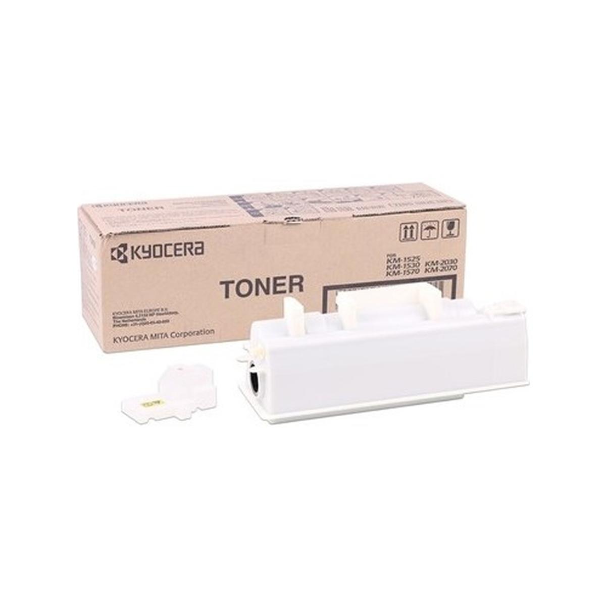 Toner Originale (37028010, B0360) MITA KM1525, KM2030 (11K)