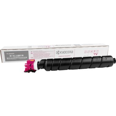 Toner Originale (TK-8555M, 1T02XCBNL0) KYOCERA TASKalfa 5054ci (24K) MAGENTA