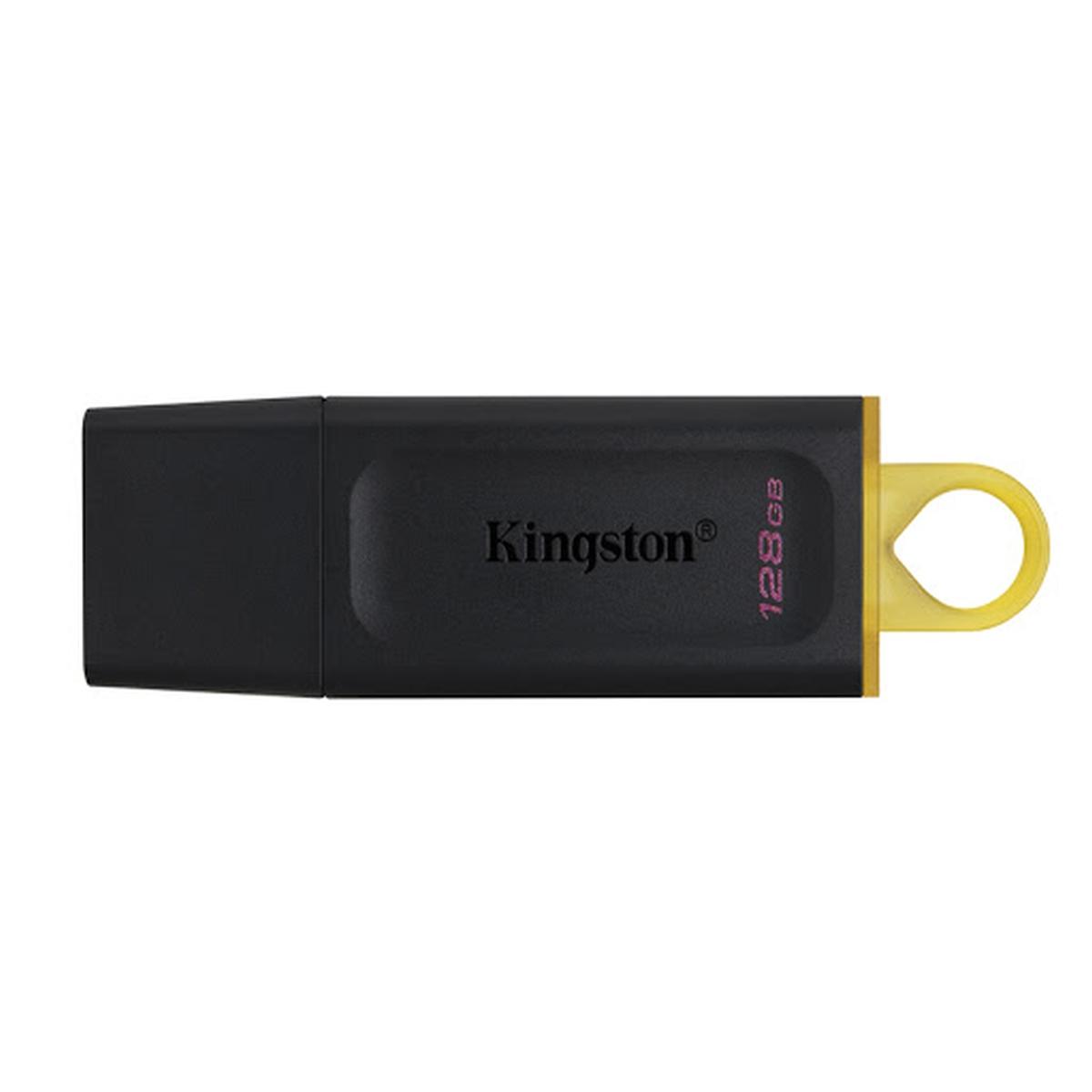 Pendrive Kingston DataTraveler Exodia USB Flash Drive 128GB - USB 3.2 Gen 1