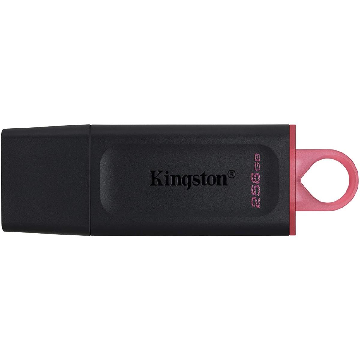 Pendrive Kingston DataTraveler Exodia USB Flash Drive 256GB - USB 3.2 Gen 1