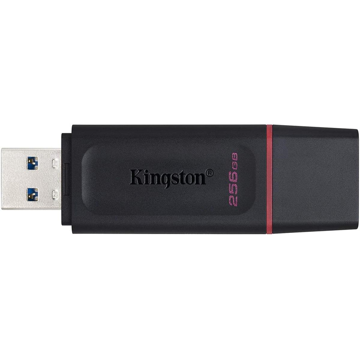 Pendrive Kingston DataTraveler Exodia USB Flash Drive 256GB - USB 3.2 Gen 1