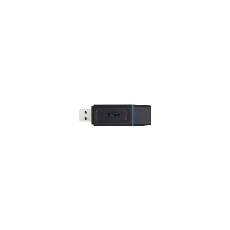 Pendrive Kingston DataTraveler Exodia USB Flash Drive 64GB - USB 3.2 Gen 1