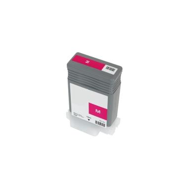 Cartuccia Plotter Compatibile (PFI-107M, 6707B001) per Canon iPF670 (130ml) MAGENTA