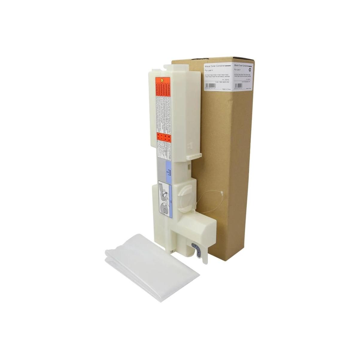 Vaschetta di Recupero Compatibile CET (FM4-8035-010) per CANON IR1730