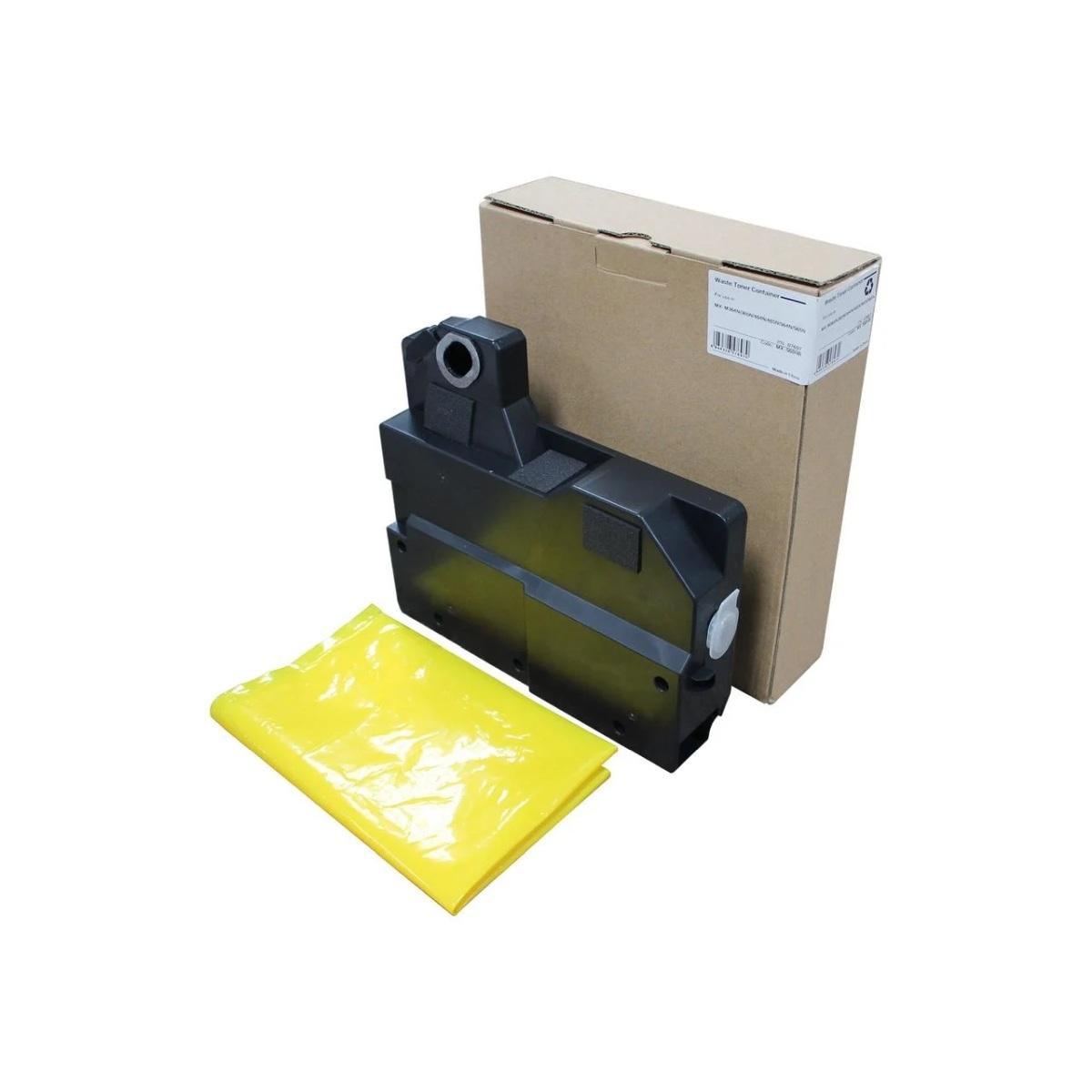 Vaschetta di Recupero Compatibile (MX-560HB, CBOX-0213DS51) per Sharp MX-M364N