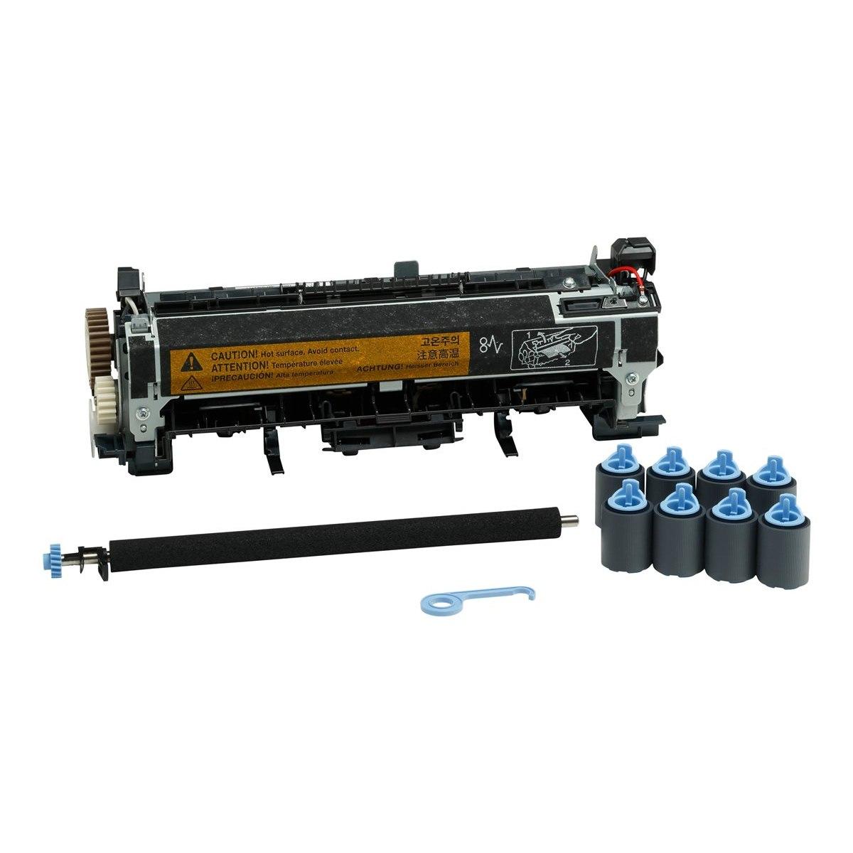 Kit di Manutenzione Fusore originale HP CE732A 220V