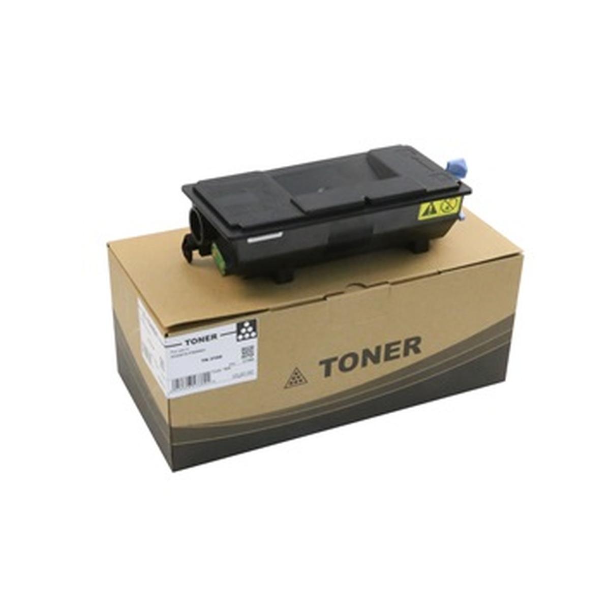 Toner Compatibile CET (TK-3160, 1T02T90NL0) per KYOCERA P3045dn (12,5K)