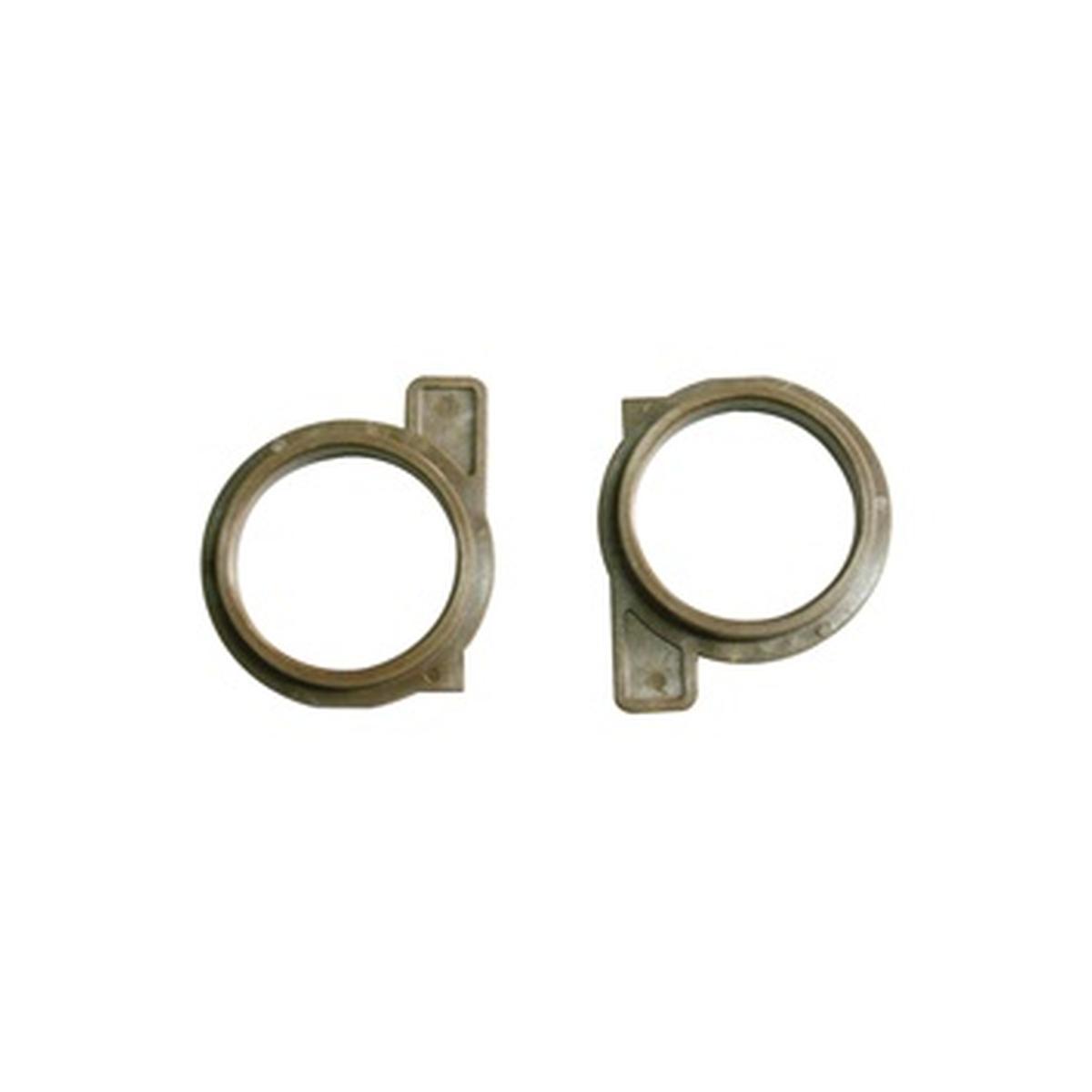 Boccole Rullo Fusore Superiore Destro (2H425150) per KYOCERA FS1030