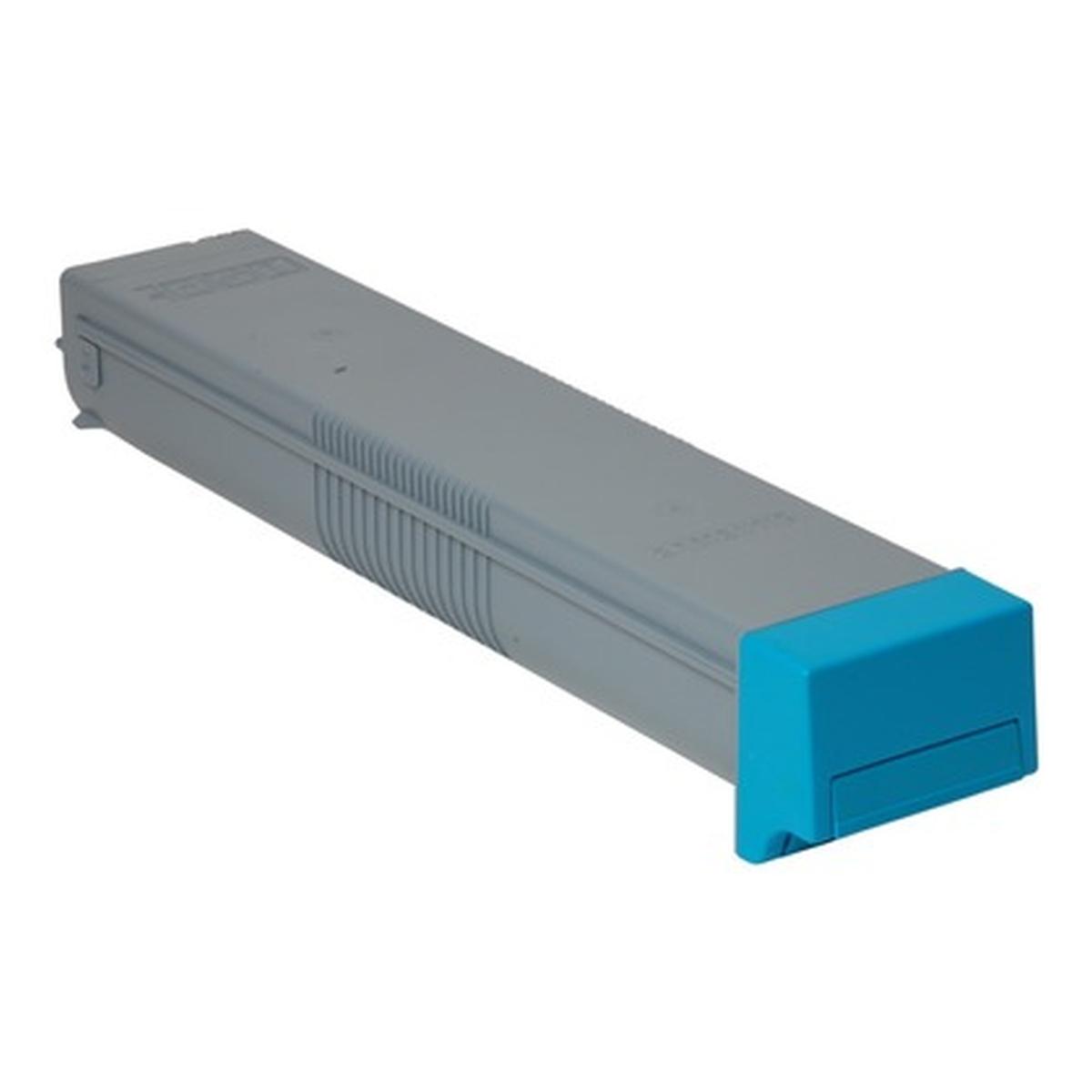Toner Originale (CLT-C6062S) SAMSUNG CLX-9250ND (20K) CIANO