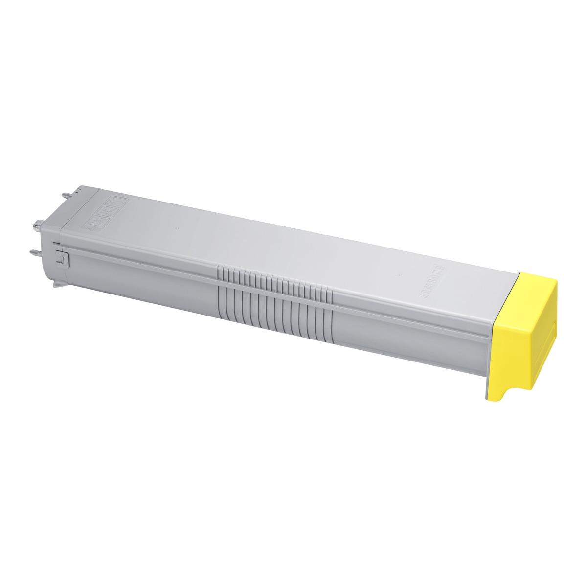 Toner Originale (CLT-Y6062S) SAMSUNG CLX-9250ND (20K) GIALLO