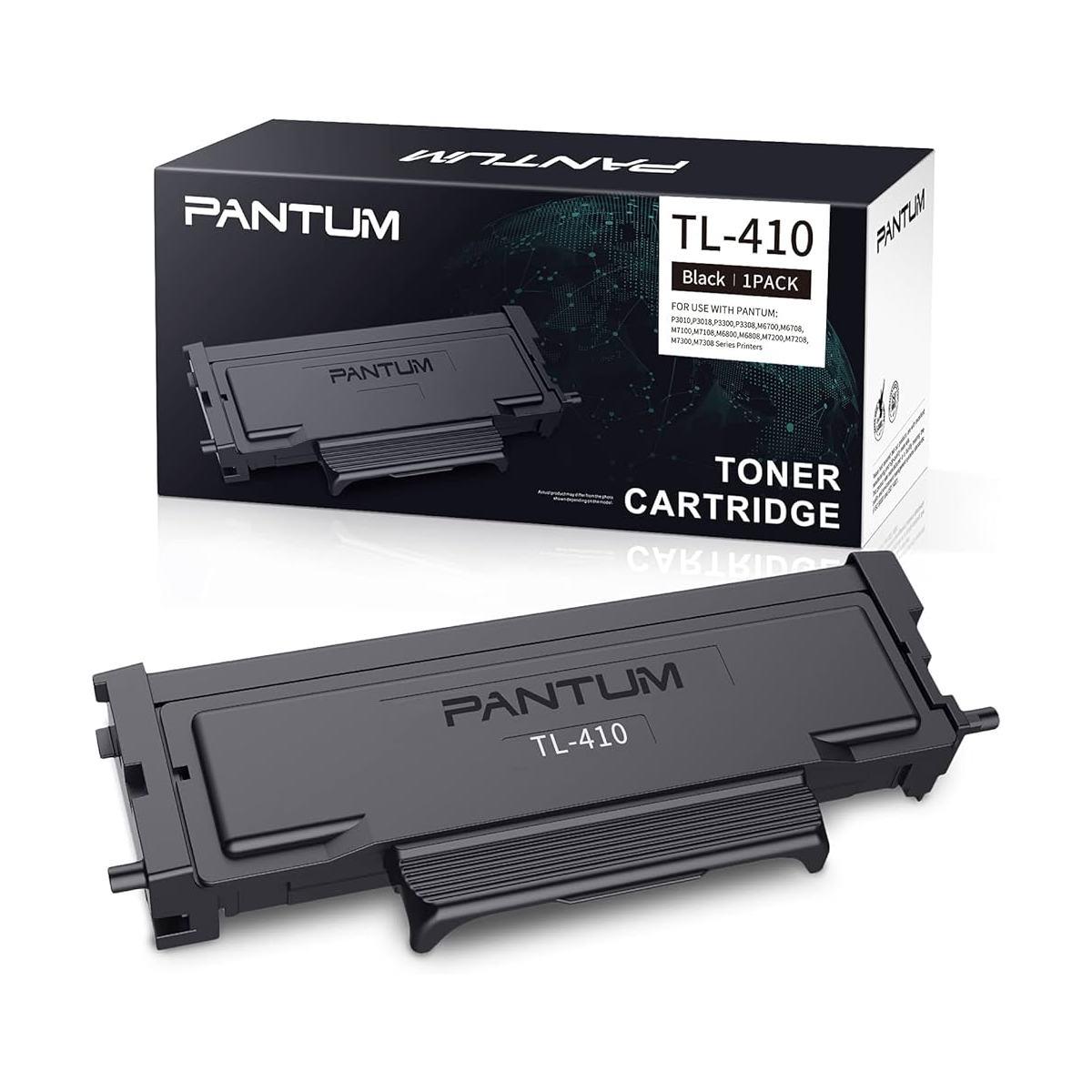 Toner Originale (TL-410) PANTUM P3300DW (1,5K)