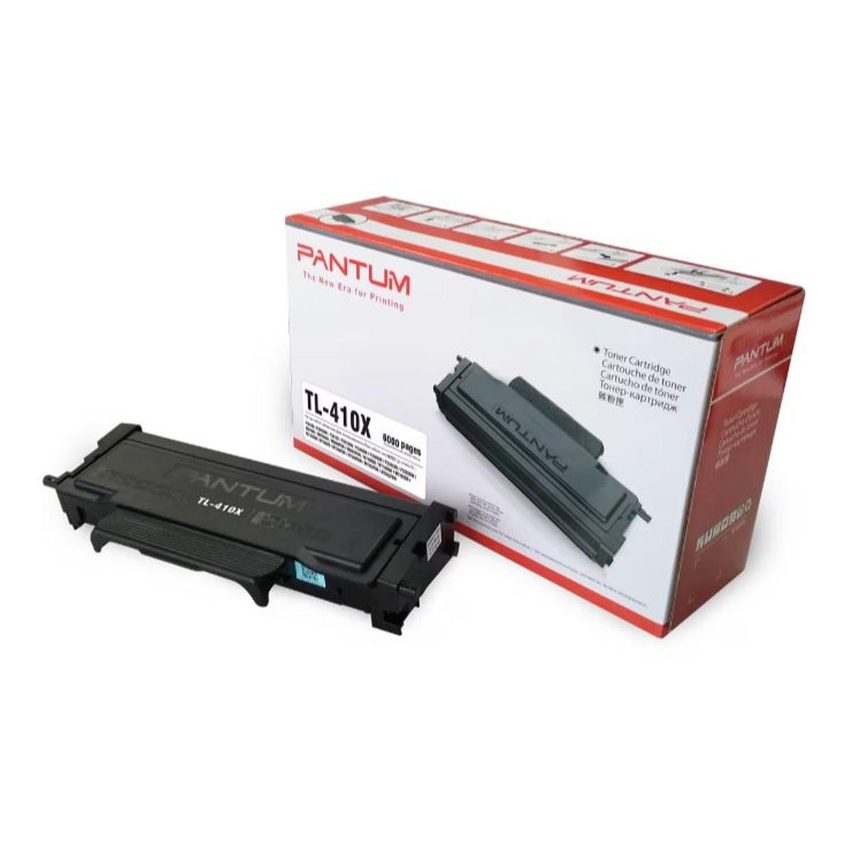 Toner Originale (TL-410X) PANTUM P3300DW (6K)