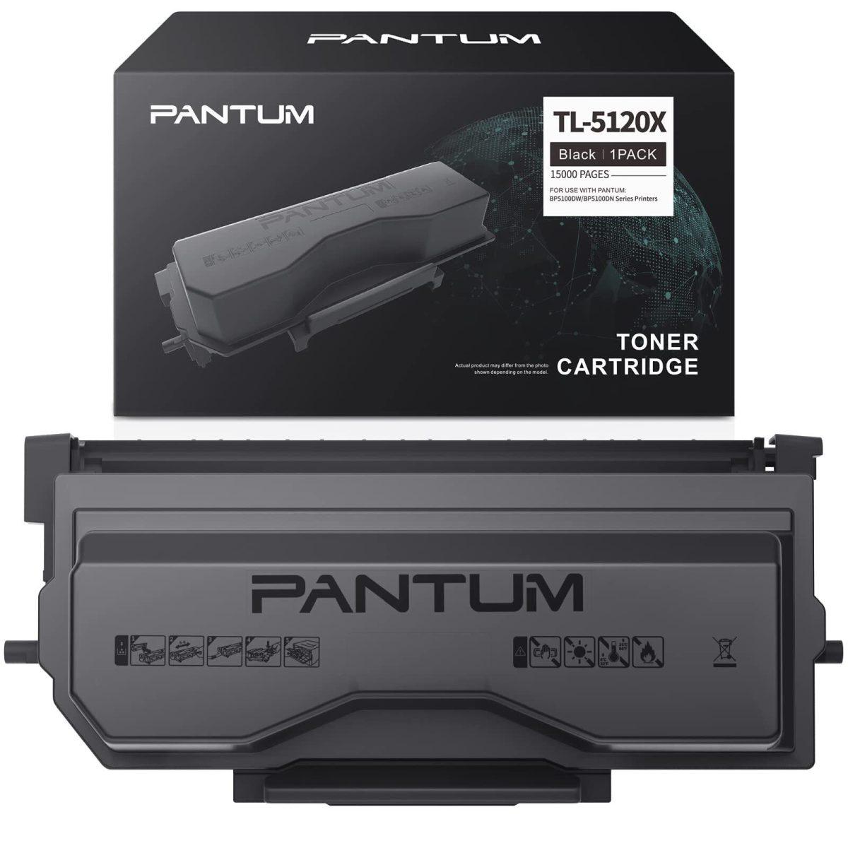 Toner Originale (TL-5120X) PANTUM BM5100ADN (15K)