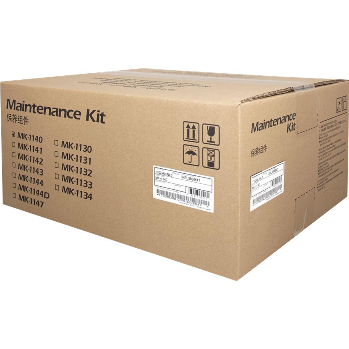 Kit di Manutenzione Originale (1702ML0NL0, MK1140) KYOCERA FS1035 MFP