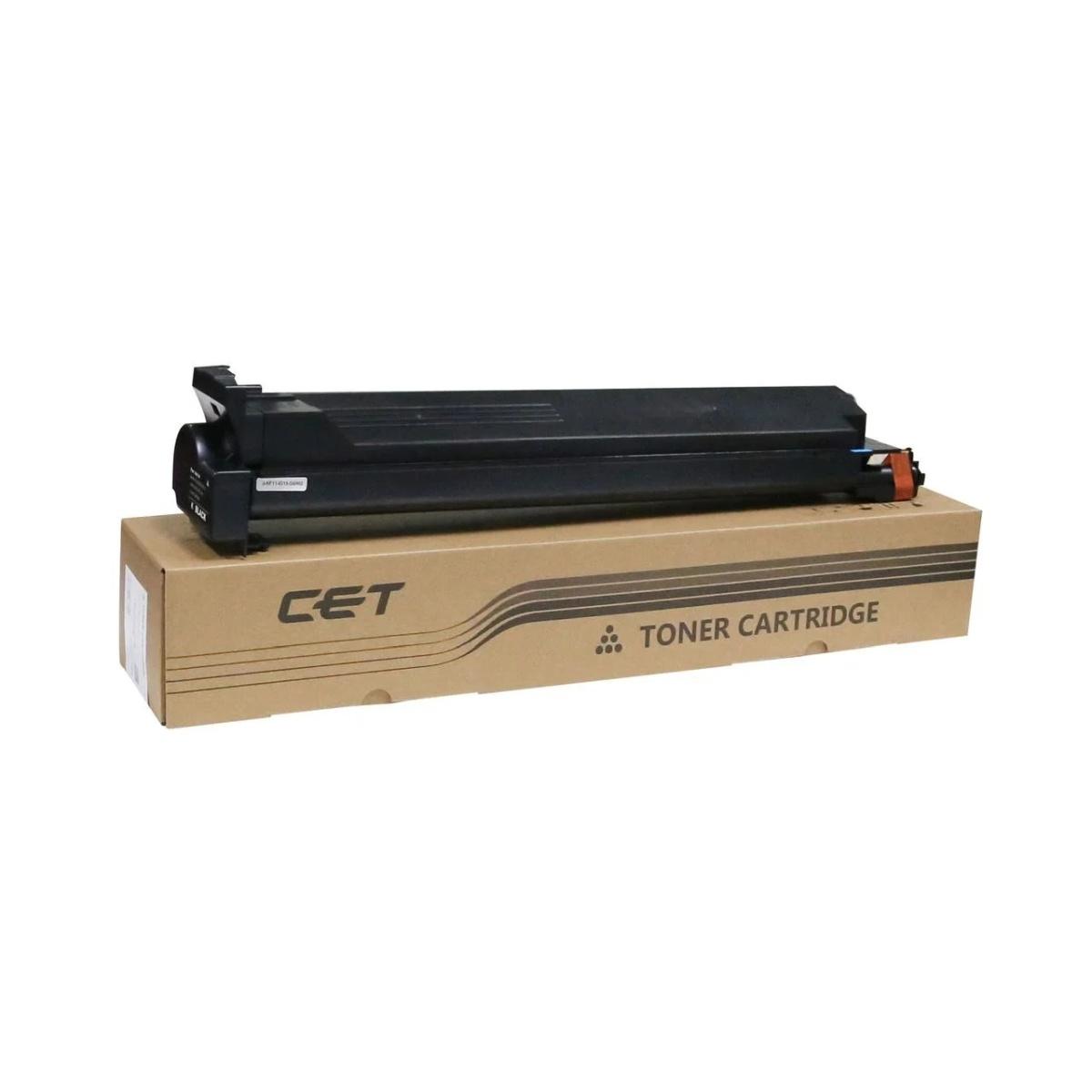 Toner Compatibile CET (TN213K, TN214K, TN314K) per MINOLTA C203 (26K) NERO