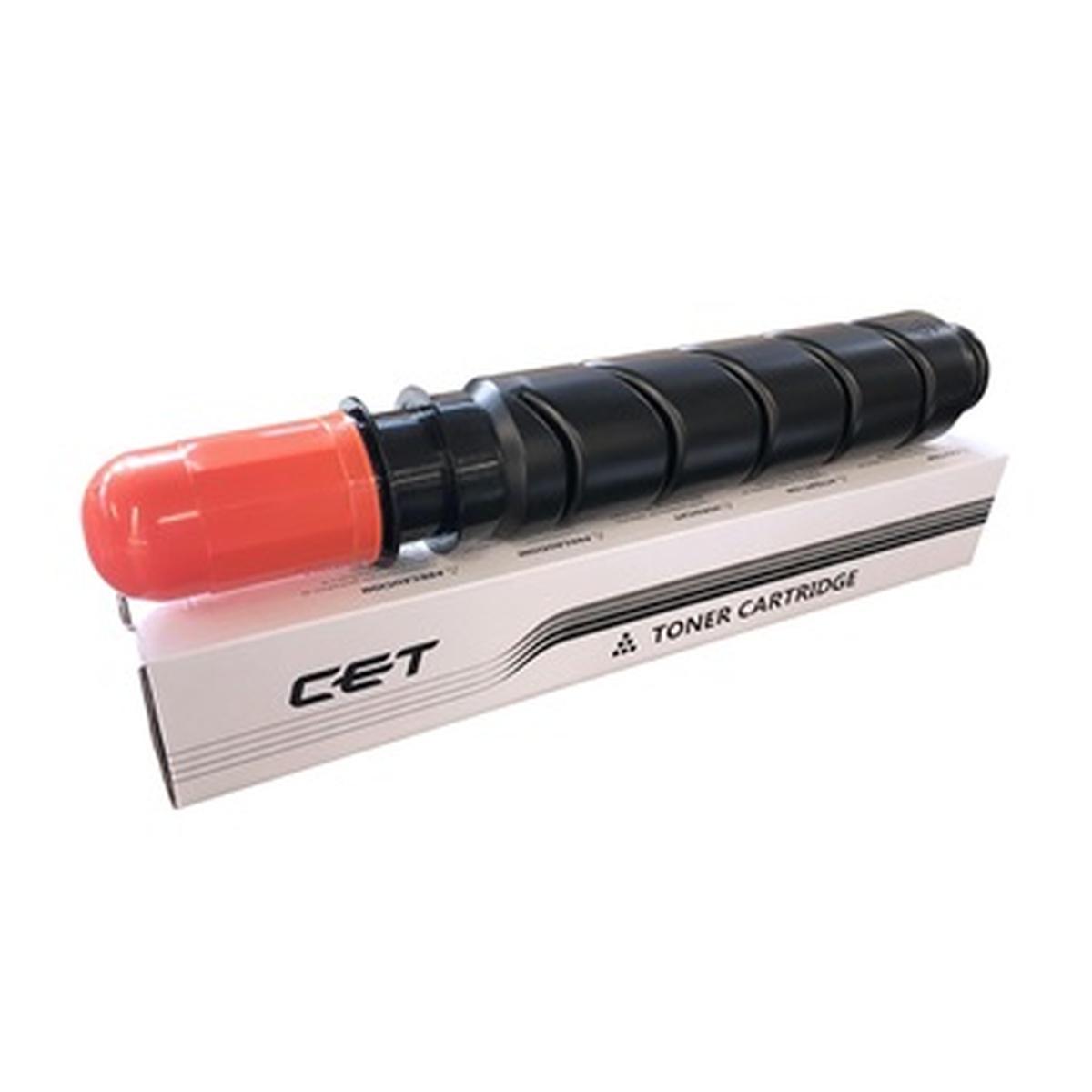 Toner Compatibile CET (C-EXV33, 2785B002) per CANON IR2520i (14,6K)