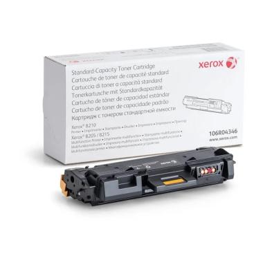 Toner Originale (106R04346) XEROX B205 (1,5K)