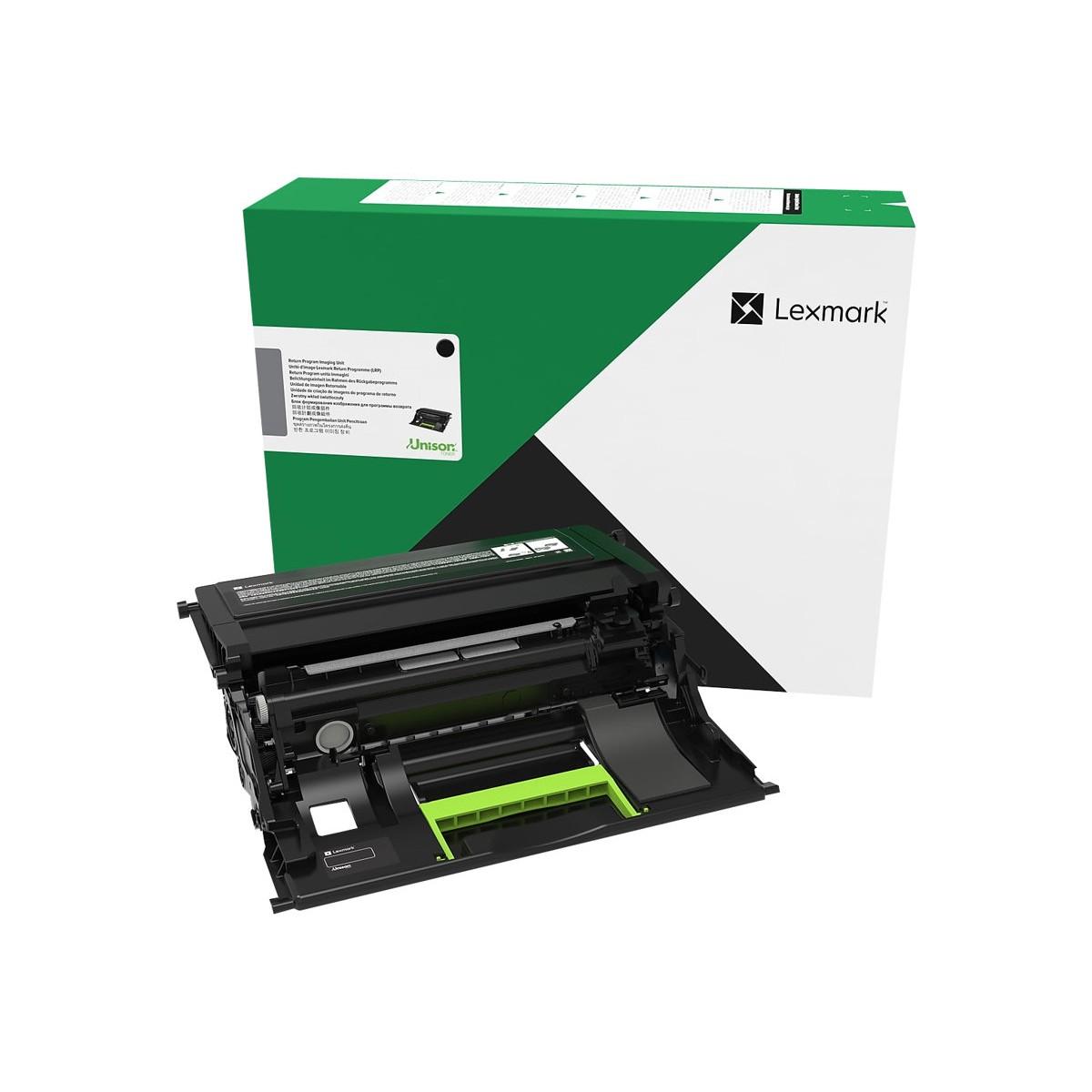 Unità Fotoconduttore Originale (58D0Z0E) LEXMARK MS725 (150K)