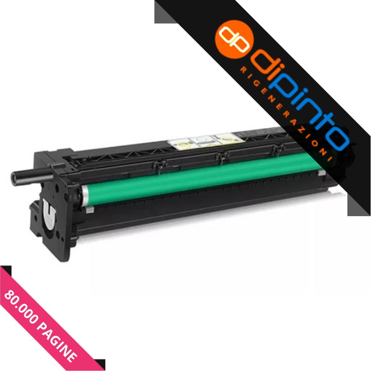 Unità Fotoconduttore Compatibile (CF257A) per HP LaserJet MFP M436n (80K)