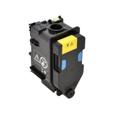 Toner Originale (AAJW250, TNP79Y) MINOLTA C3350i (9K) GIALLO