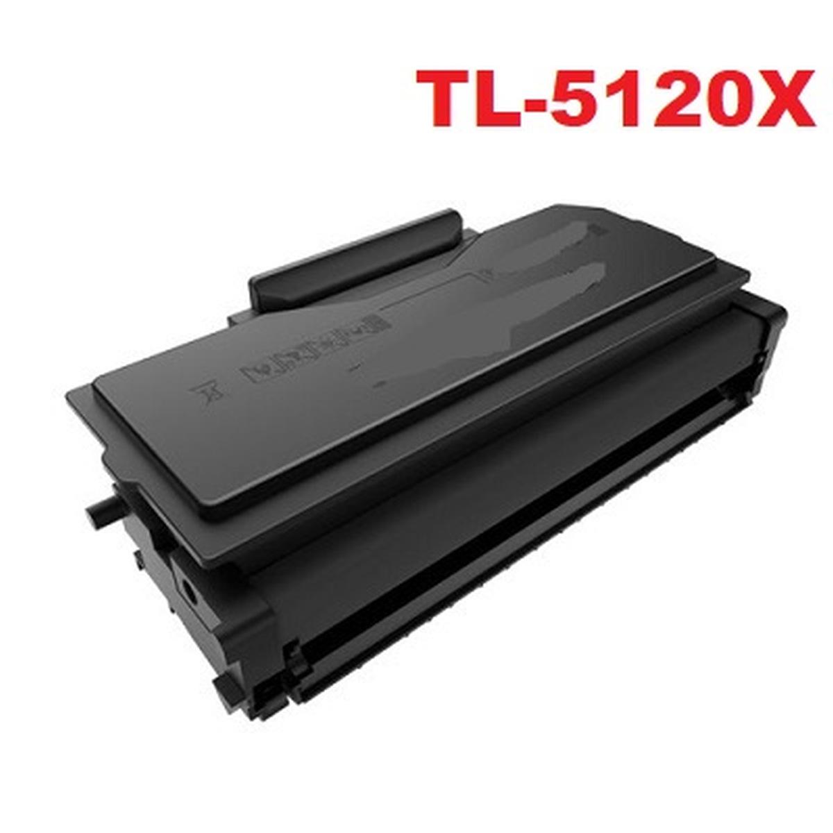 Toner Compatibile (TL-5120X) per PANTUM BM5100ADN (15K)