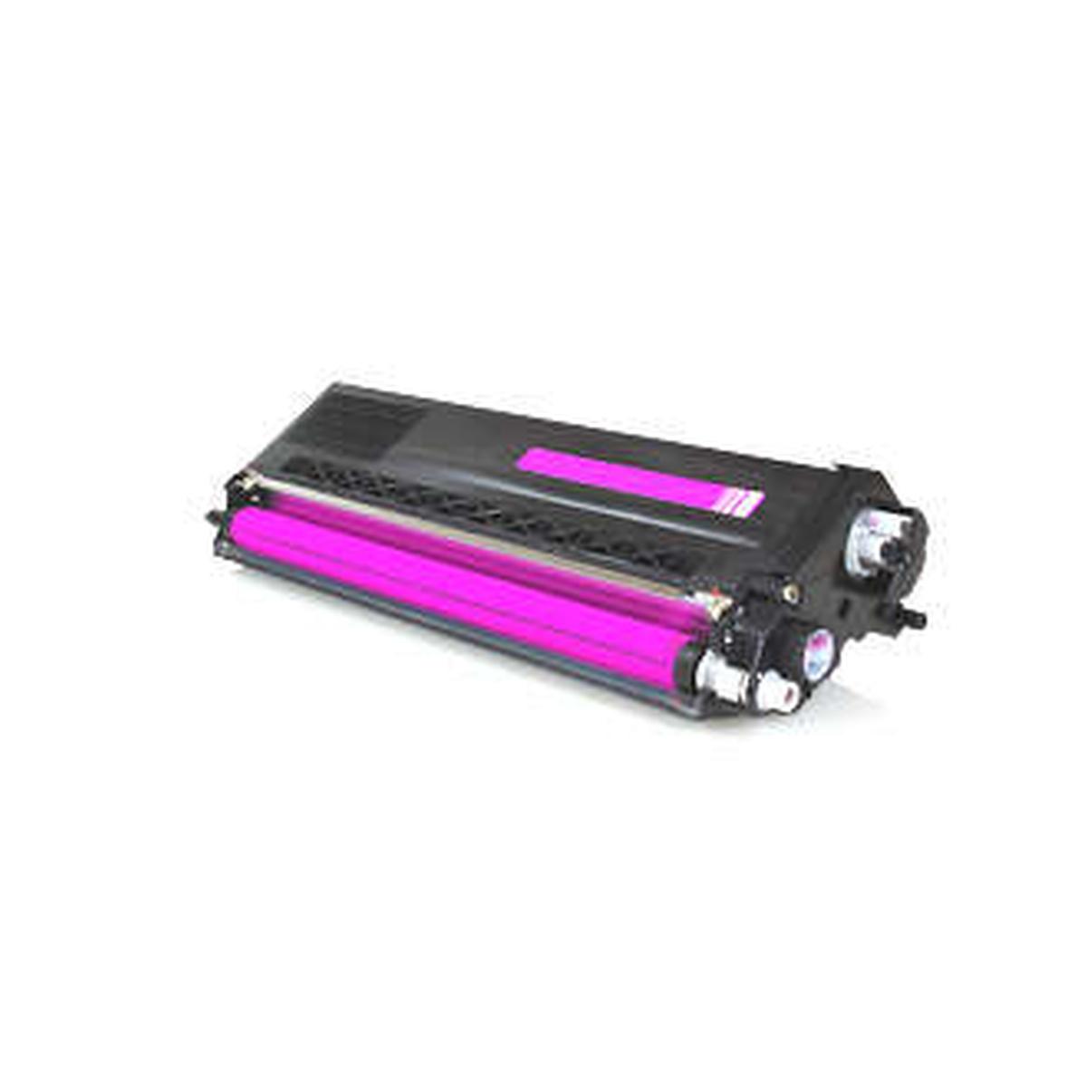 Toner Compatibile (TN-325M) per BROTHER HL4150 (3,5K) MAGENTA