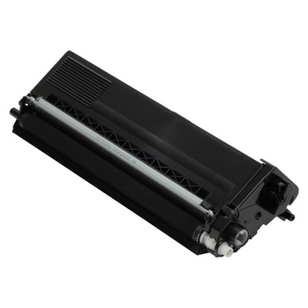 Toner Compatibile (TN-900BK) per BROTHER MFC-L9550CDWT (6K) NERO