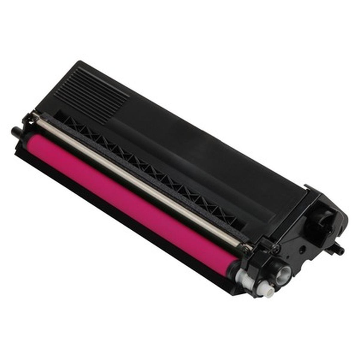 Toner Compatibile (TN-900M) per BROTHER MFC-L9550CDWT (6K) MAGENTA