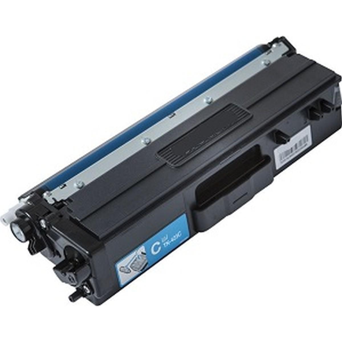 Toner Compatibile (TN-910C) per BROTHER HL-L9310CDW (9K) CIANO
