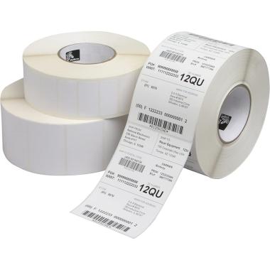 Etichette Orginali ZEBRA Z-Perform 1000T Cf. da 12 152x102 mm - 475pz cod. 800294-605