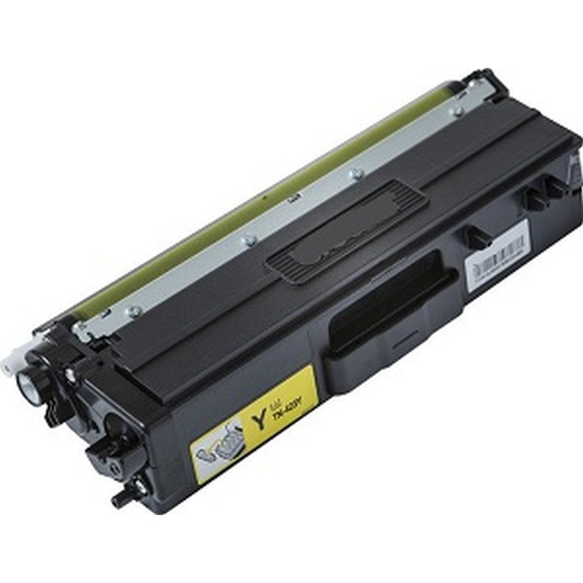 Toner Compatibile (TN-910Y) per BROTHER HL-L9310CDW (9K) GIALLO