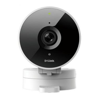 D-Link Camara Compacta IP HD 720p WiFi