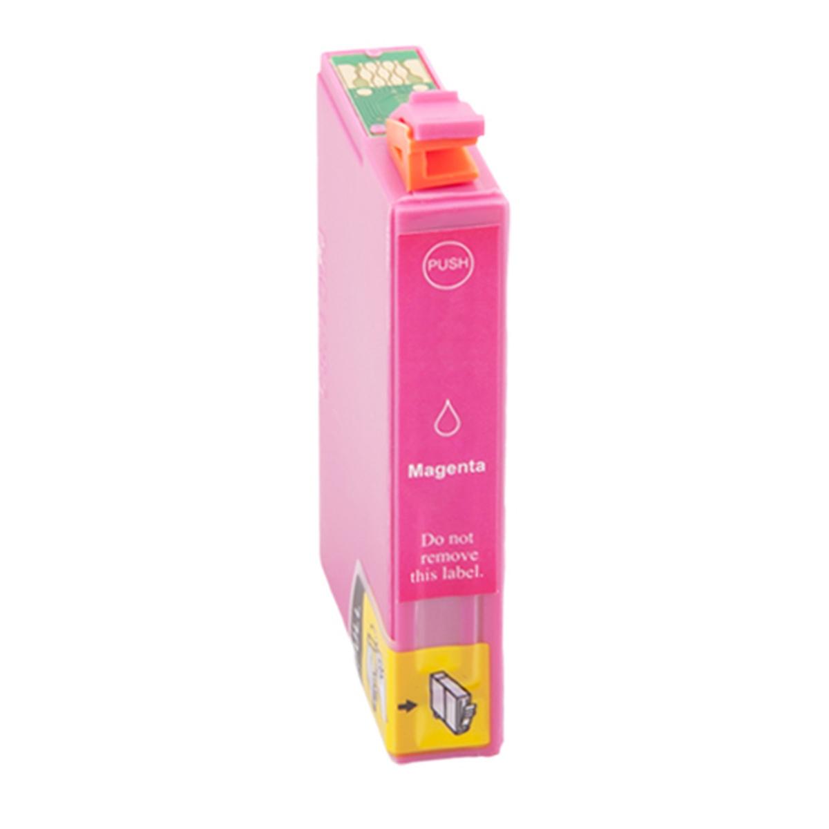 Cartuccia Compatibile (T1633, 16XL) per Epson WF-2010W | MAGENTA