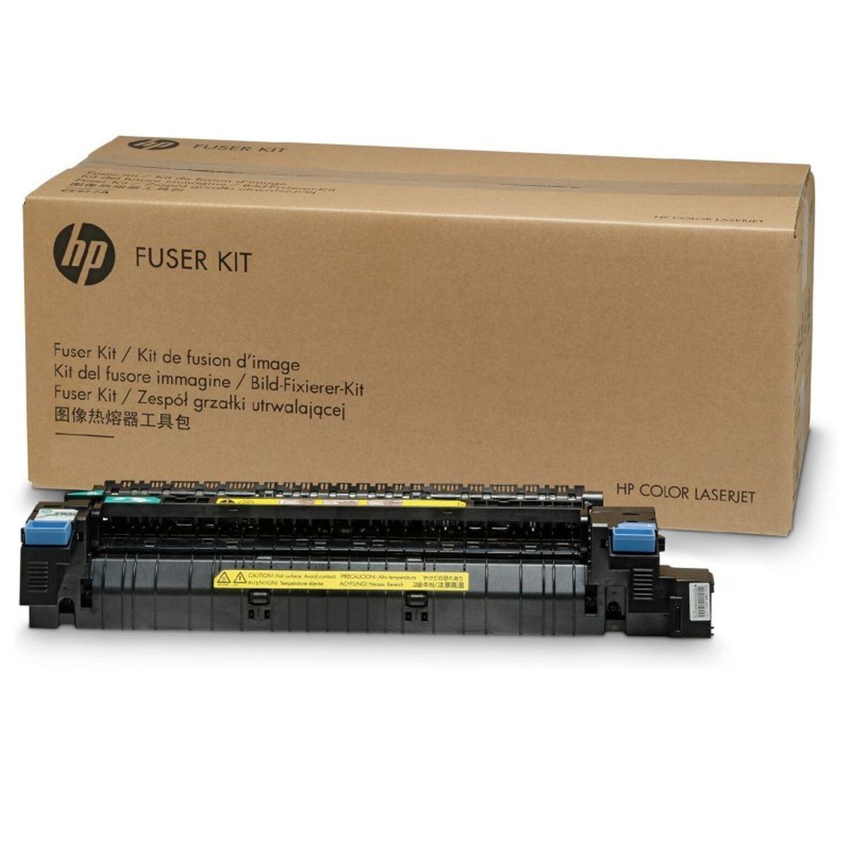 Gruppo Fusore Originale 220V (CE978A) HP Color LaserJet CP5520 (150K)