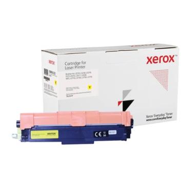 Toner Compatibile Xerox Everyday (TN-247Y) per BROTHER DCP-L3510CDW (2,3K) GIALLO